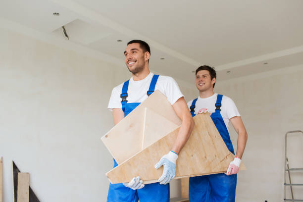 Best Donation Pickup Services  in Highland, IL